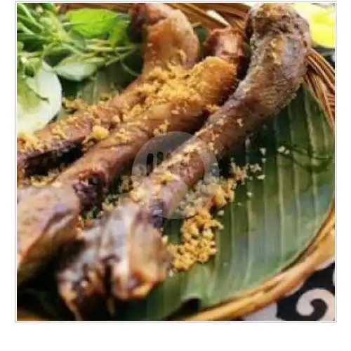 Gambar Makanan Nasi Bebek Asli Madura Cah Mamat, Tanjung Duren Utara 10