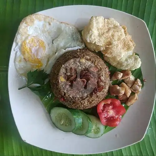 Gambar Makanan Sate Bontet Ria H Eko, Perintis Kemerdekaan 16