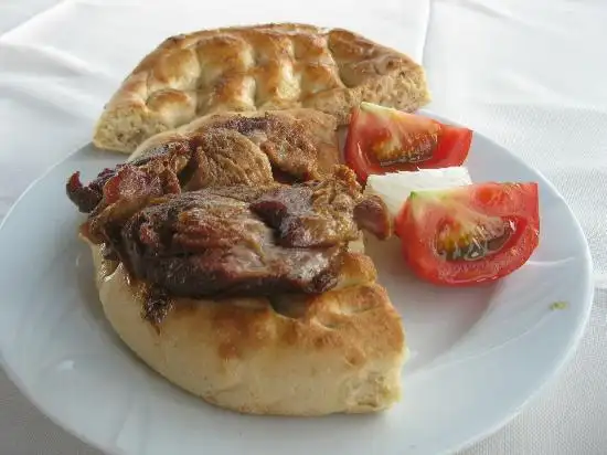 Mevlevi Sofrası'nin yemek ve ambiyans fotoğrafları 24