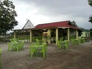 Restoran Seri Padi