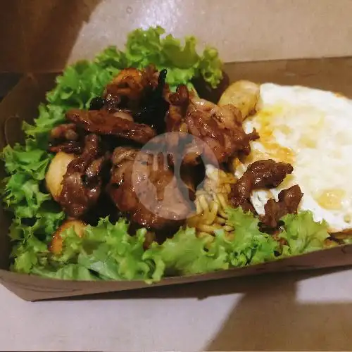 Gambar Makanan Yakiniku 88 Dan Aneka Daging Sapi, Bintaro Sektor 9 9