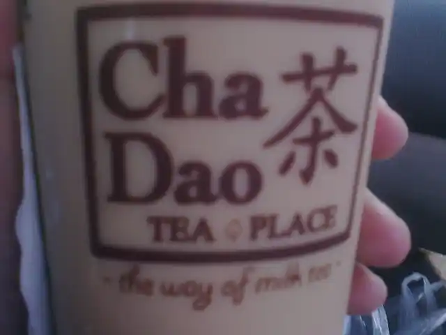 Cha Dao Tea Place Food Photo 14