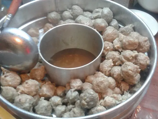 Gambar Makanan Bakso Omen Again 2