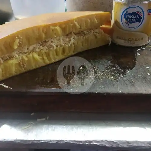 Gambar Makanan Martabak Bangka Aryani 02, Perumahan Meditrania 10