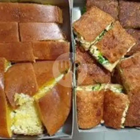 Gambar Makanan Martabak Favorite Rolista, Citarik 2