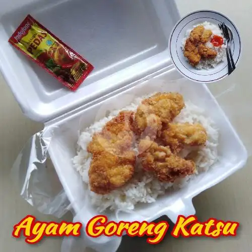 Gambar Makanan Bakso & Pangsit Mie Ayam Anugrah Jaya, Menganti 16