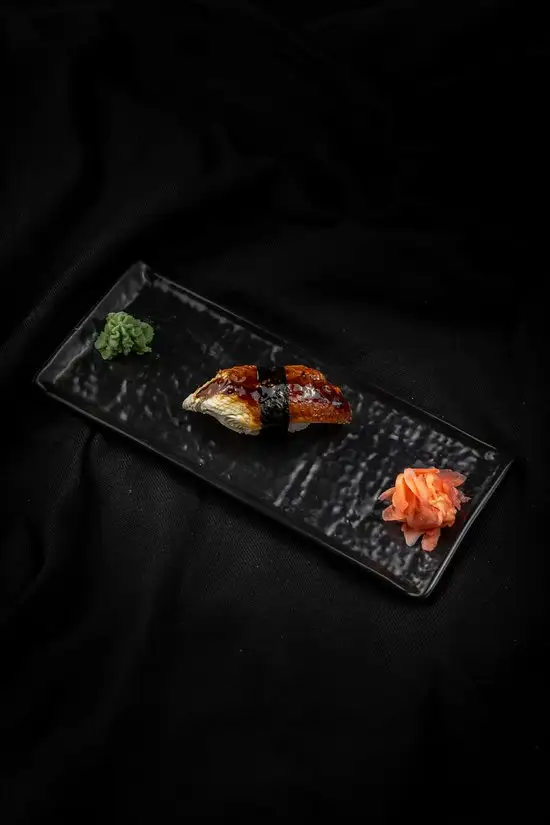 Iva GastroBar & Sushi'nin yemek ve ambiyans fotoğrafları 47