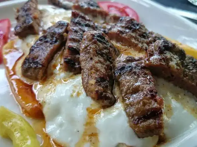 Ramazan Bingöl Köfte & Burger'nin yemek ve ambiyans fotoğrafları 13