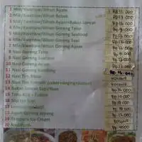 Gambar Makanan Purka Resto 1