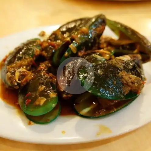 Gambar Makanan Candu Seafood Bukittinggi 16