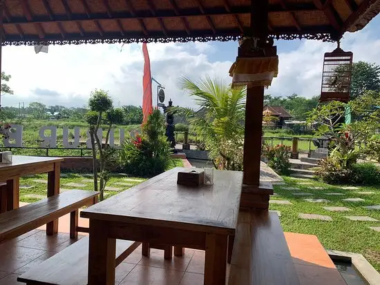 Gambar Makanan NASI AYAM bubur bali 20