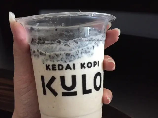 Gambar Makanan Kedai Kopi Kulo 2