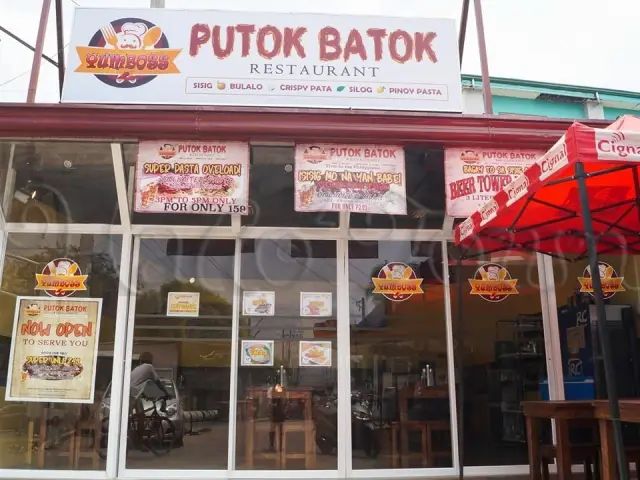 YumBoss Putok Batok Restaurant Food Photo 4