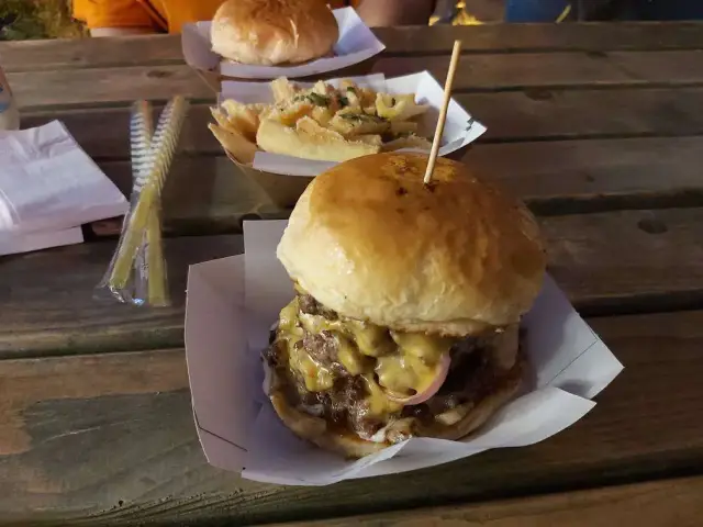 Banko Burger'nin yemek ve ambiyans fotoğrafları 67