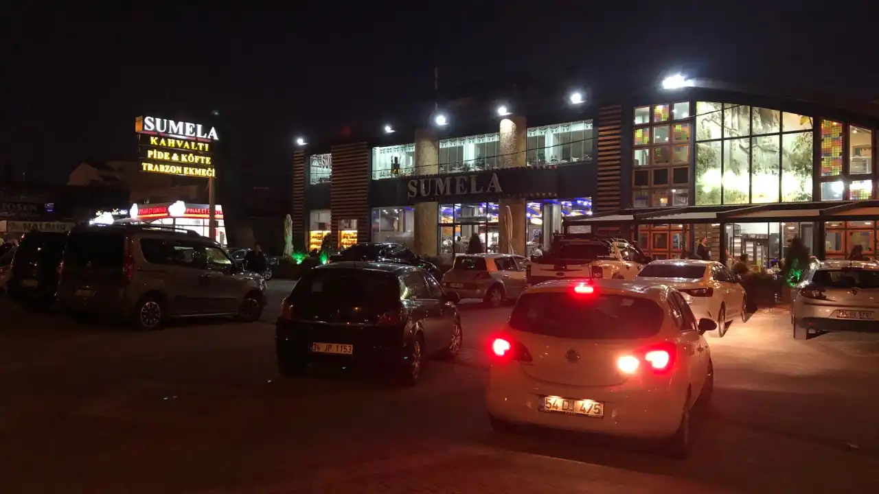 Sümela Restaurant