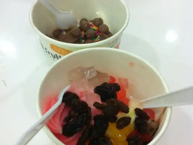 Tutti Frutti Food Photo 3