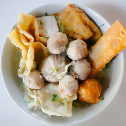 Gambar Makanan Bakso New Normal Malang, Jln Danau Batur Raya No 1 Jimbaran 8