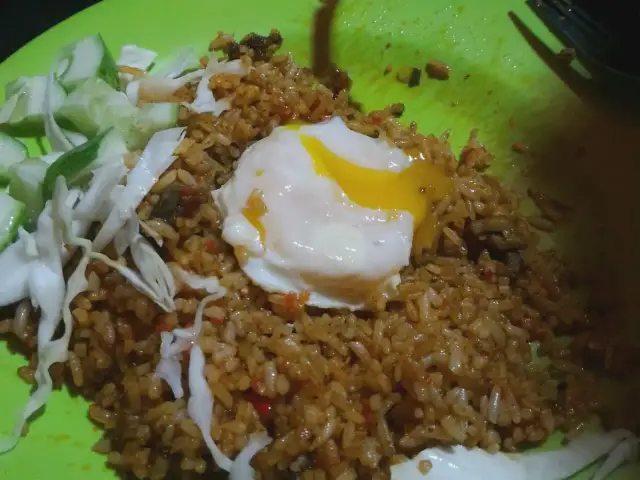 Gambar Makanan Nasi Goreng Warung Bhakti 19