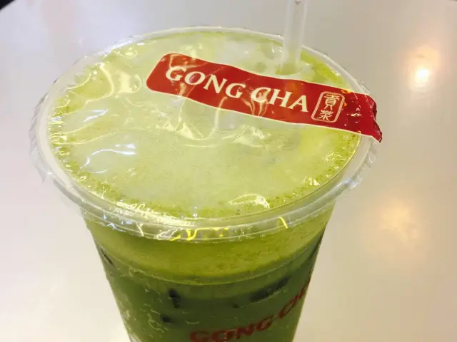 Gong Cha Food Photo 7