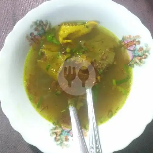 Gambar Makanan Soto Daging Madura Pak Saleh, Wonokromo 14