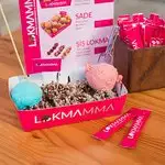 Lokmamma'nin yemek ve ambiyans fotoğrafları 3