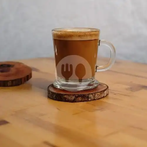 Gambar Makanan Berlima Coffee, Sei Mencirim Babura, Medan Baru 6