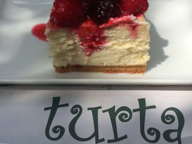 Turta Home Cafe'nin yemek ve ambiyans fotoğrafları 55