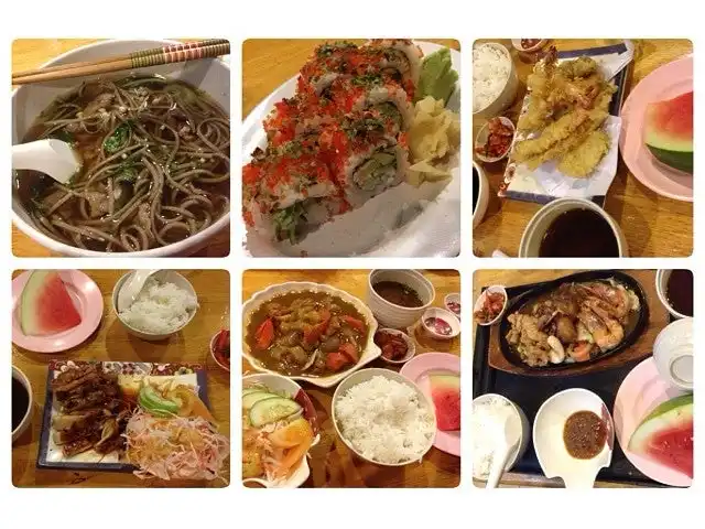 Tomoe Japanese Cuisine Sdn. Bhd. Food Photo 3