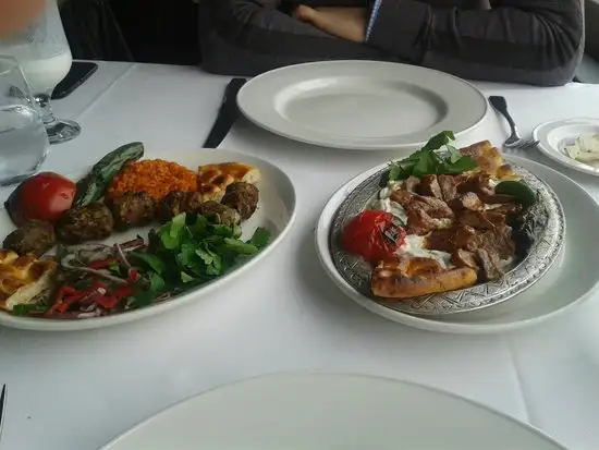 Hamdi Restaurant'nin yemek ve ambiyans fotoğrafları 7