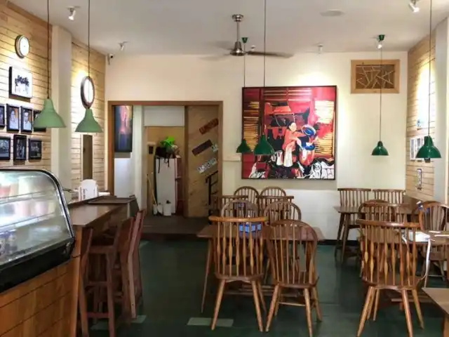 Gambar Makanan Warung Kopi Kong Djie 15