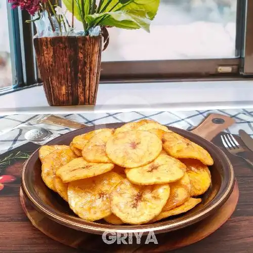 Gambar Makanan Griya Camilan, Lowokwaru 11