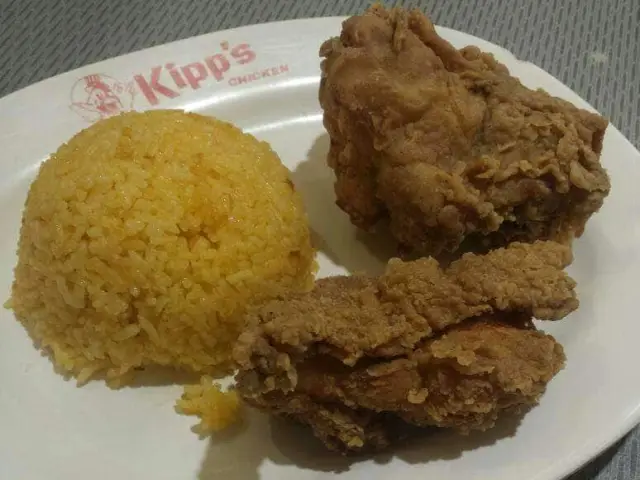 Kipp's Chicken Food Photo 14