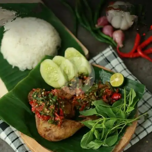 Gambar Makanan Pecel Lele Sambel Rampai 16