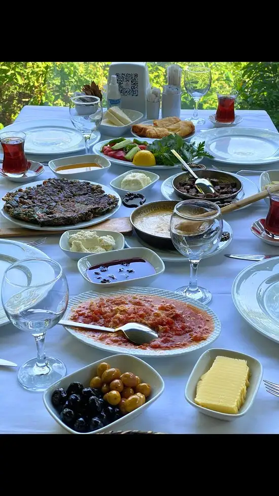 Trabzon Kültür Derneği'nin yemek ve ambiyans fotoğrafları 4