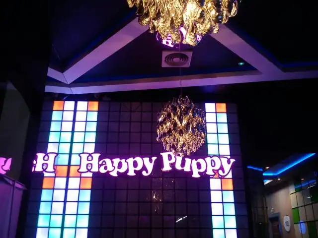 Gambar Makanan Happy Puppy 2