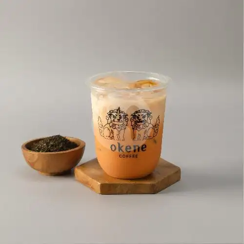 Gambar Makanan Okene Coffee, Casakita 18