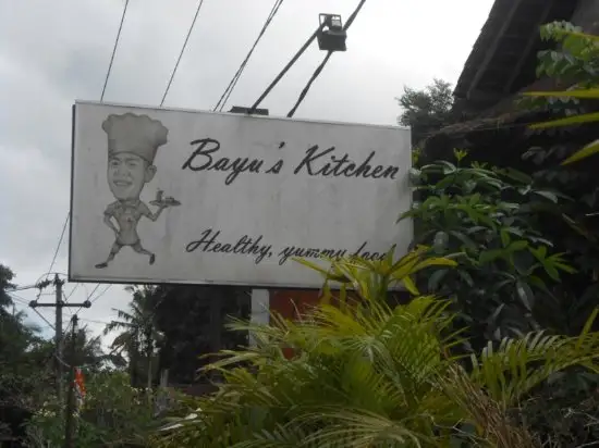 Gambar Makanan Bayu's Kitchen 18