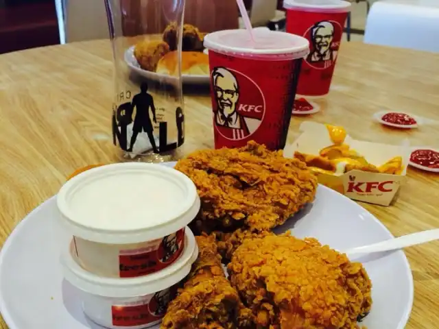 KFC Food Photo 10