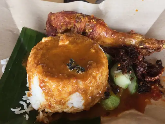 Nasi Kukus Seberang Balok Food Photo 3