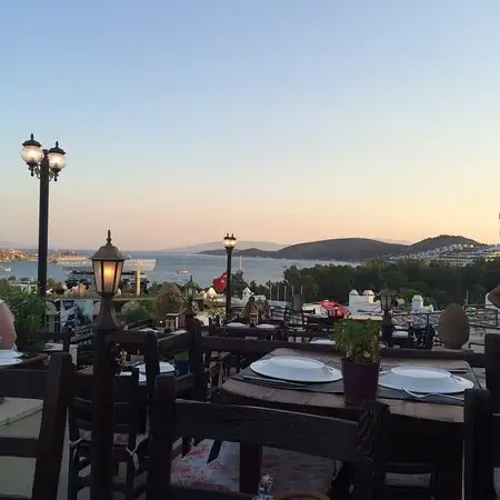 Değirmen Restaurant'nin yemek ve ambiyans fotoğrafları 52