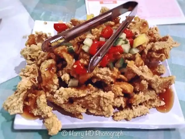 Gambar Makanan RM Pringsewu 2