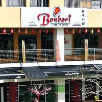 Bonbori Japanese Cuisine