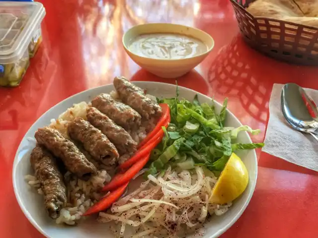 Köfteci Hasan Ista'nin yemek ve ambiyans fotoğrafları 17