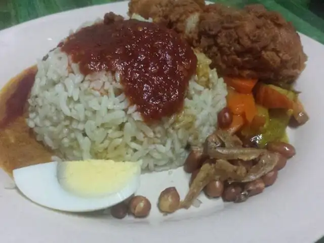 KASA Beringin Food Photo 7