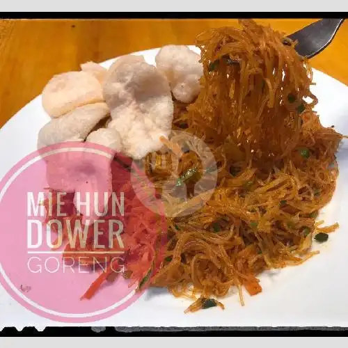 Gambar Makanan Mie Dower, Syiah Kuala 19