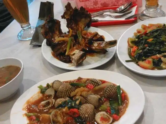 Gambar Makanan Raja Konro Daeng Naba 12