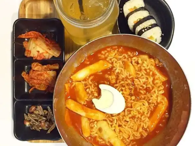 MyeongDong Topokki Food Photo 10
