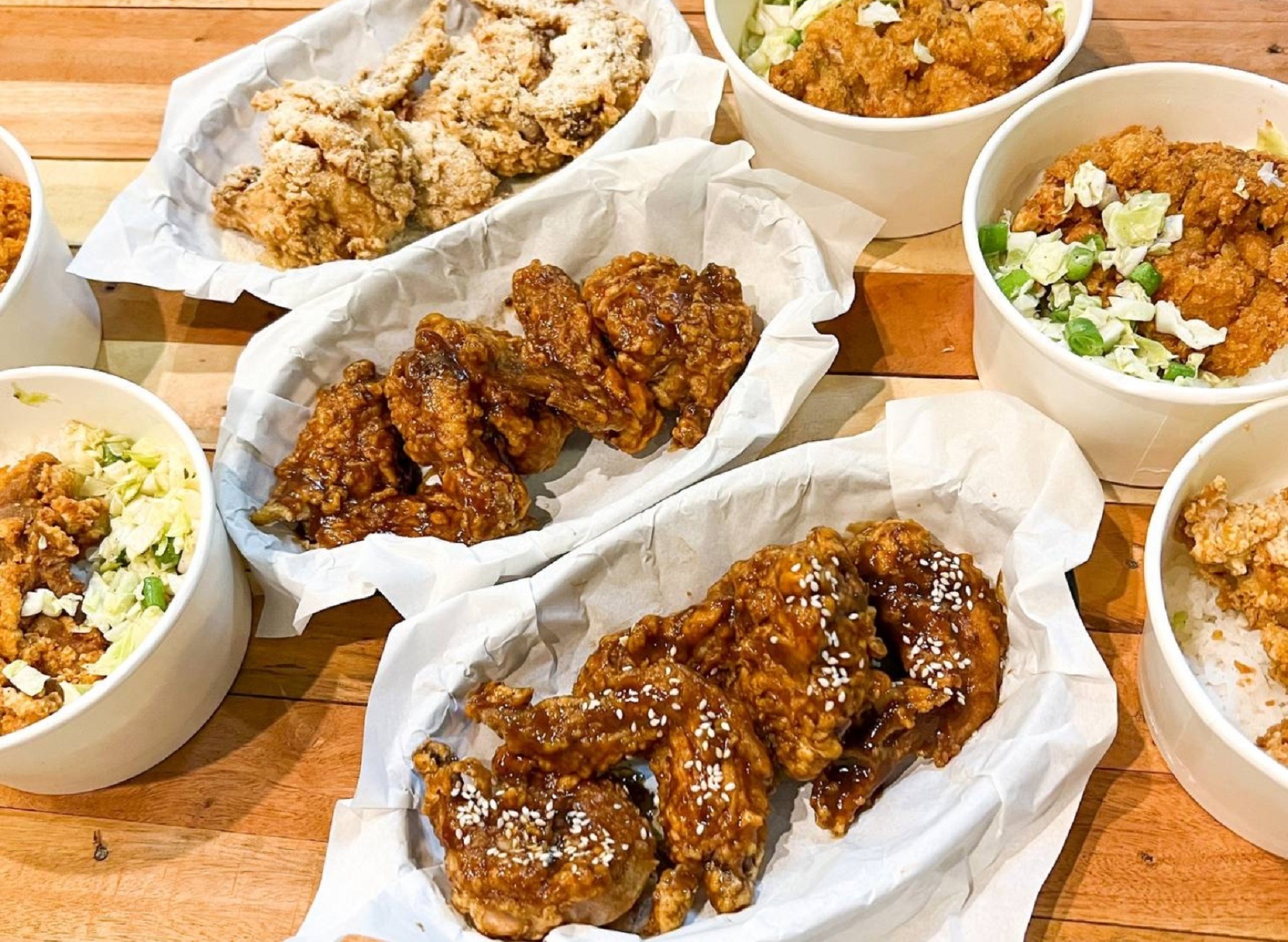 Neko Dimsum and Noodles Central Avenue near me in Quezon City