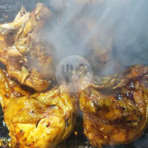 Gambar Makanan Ayam Bakar Kalasan Dapur Mama Zahra, Jakarta 2
