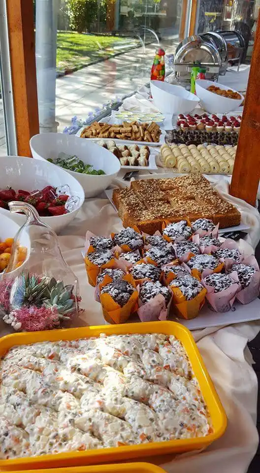 KENT KAFE (Üsküdar Belediyesi Sosyal Tesisleri)'nin yemek ve ambiyans fotoğrafları 7